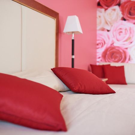 Belfiore Park Hotel****S Brenzone sul Garda Room photo